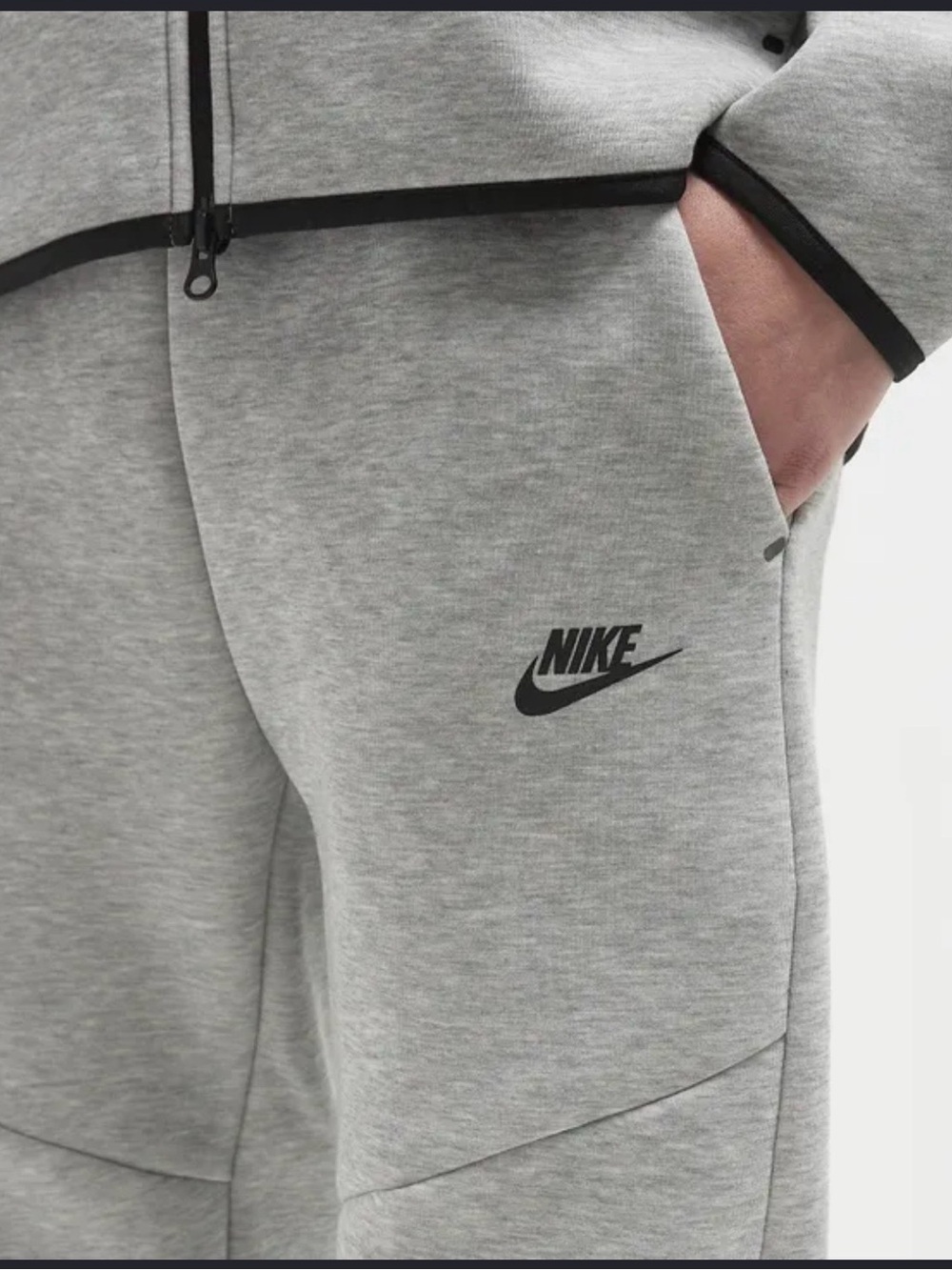 Nike Tech Fleece Men's Joggers